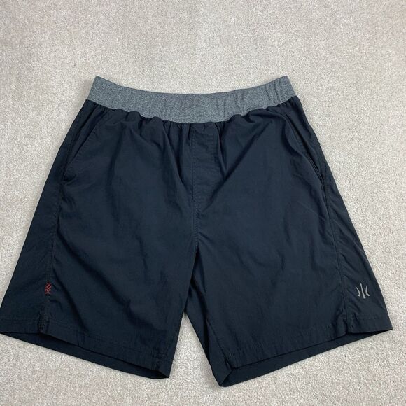 Rhone Shorts Mens Large OG Bullitt Stretch Workout  CrossFit - Picture 1 of 16